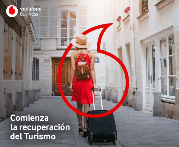 Presentación del II Instituto de la Digitalización del Turismo Vodafone Business-CETT